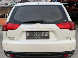 Jual mobil bekas murah Mitsubishi Pajero Sport GLS 2013 di Riau 10