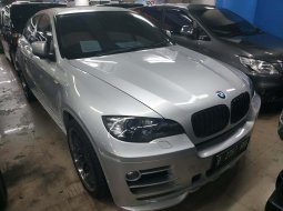 Dijual mobil BMW X6 xDrive35i 2011 bekas, DKI Jakarta 2