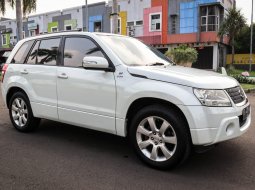 Dijual mobil bekas Suzuki Grand Vitara JLX MT 2009, Banten 7