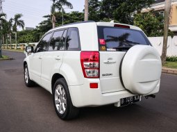 Dijual mobil bekas Suzuki Grand Vitara JLX MT 2009, Banten 4