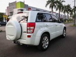 Dijual mobil bekas Suzuki Grand Vitara JLX MT 2009, Banten 3