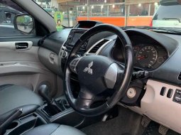 Jual mobil bekas murah Mitsubishi Pajero Sport GLS 2013 di Riau 8