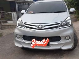 Mobil Toyota Avanza 2015 G dijual, Sumatra Selatan 5