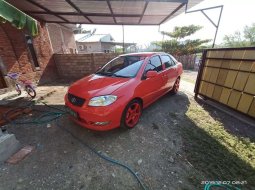 Jual mobil bekas murah Toyota Vios 2005 di Nusa Tenggara Barat 7