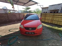 Jual mobil bekas murah Toyota Vios 2005 di Nusa Tenggara Barat 5