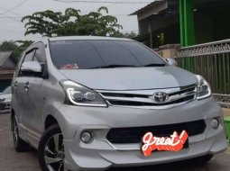 Mobil Toyota Avanza 2015 G dijual, Sumatra Selatan 2