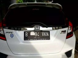 Dijual mobil bekas Honda Jazz RS, Aceh  2