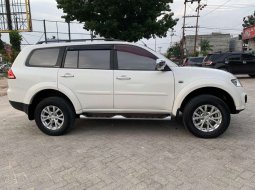 Jual mobil bekas murah Mitsubishi Pajero Sport GLS 2013 di Riau 2