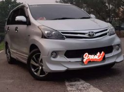 Mobil Toyota Avanza 2015 G dijual, Sumatra Selatan 1