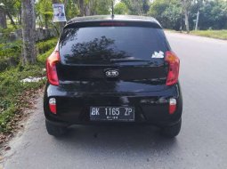 Mobil Kia Picanto 2013 terbaik di Aceh 9