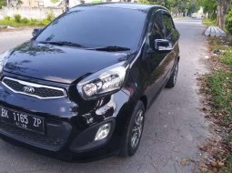 Mobil Kia Picanto 2013 terbaik di Aceh 7