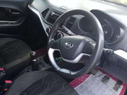 Mobil Kia Picanto 2013 terbaik di Aceh 4