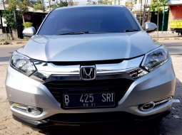 Jual mobil Honda HR-V E CVT 2016 bekas, Jawa Barat 6