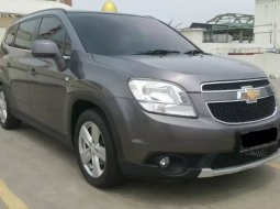 Mobil Chevrolet Orlando LT 1.8 2013 dijual, DKI Jakarta 4