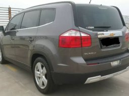 Mobil Chevrolet Orlando LT 1.8 2013 dijual, DKI Jakarta 2