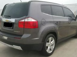 Mobil Chevrolet Orlando LT 1.8 2013 dijual, DKI Jakarta 1