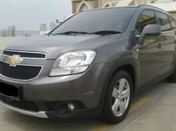 Mobil Chevrolet Orlando LT 1.8 2013 dijual, DKI Jakarta 3