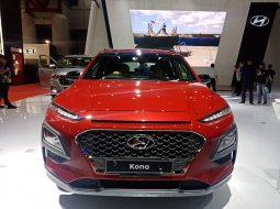 Harga Murah Hyundai Kona Gasoline 2019 dijual, DKI Jakarta 1