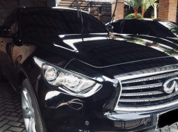 Dijual mobil Infiniti FX37S 2013 harga murah di DKI Jakarta 1