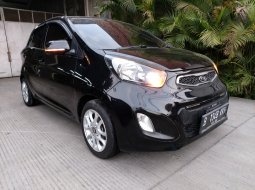 Dijual mobil Kia Picanto SE 2011 bekas, DKI Jakarta 2