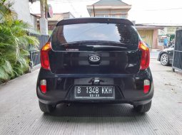 Dijual mobil Kia Picanto SE 2011 bekas, DKI Jakarta 5