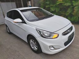 Jual mobil bekas Hyundai Grand Avega GL 2012 terawat di DKI Jakarta 9