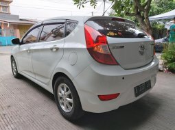 Jual mobil bekas Hyundai Grand Avega GL 2012 terawat di DKI Jakarta 6