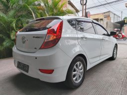 Jual mobil bekas Hyundai Grand Avega GL 2012 terawat di DKI Jakarta 5