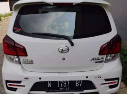 Jual cepat Daihatsu Ayla 2017 di Jawa Timur 1