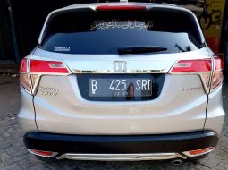 Jual mobil Honda HR-V E CVT 2016 bekas, Jawa Barat 2