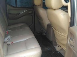 Jual Nissan Navara L4 2.5 Manual 2008 harga murah di Jawa Tengah 6