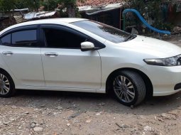 Jual cepat Honda City E 2012 di DKI Jakarta 6