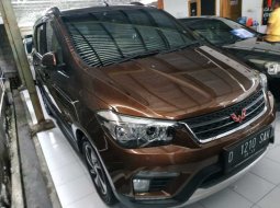 Dijual mobil Wuling Confero S 2017 bekas, DIY Yogyakarta 5