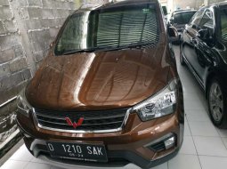 Dijual mobil Wuling Confero S 2017 bekas, DIY Yogyakarta 6