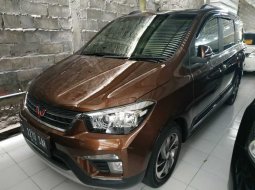 Dijual mobil Wuling Confero S 2017 bekas, DIY Yogyakarta 7