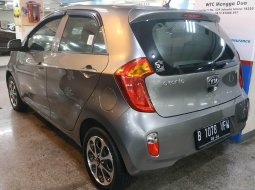 Dijual cepat Kia Picanto SE 3 2013 murah di DKI Jakarta 5