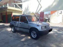 Jual mobil bekas murah Suzuki Sidekick 1.6 Dragone 1997 di DIY Yogyakarta 8