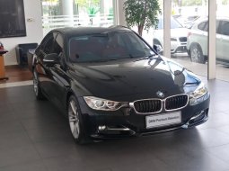 DKI Jakarta, dijual mobil BMW 3 Series 328i Sport 2015 bekas  2