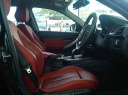 DKI Jakarta, dijual mobil BMW 3 Series 328i Sport 2015 bekas  4