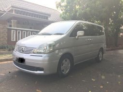 Jual mobil Nissan Serena Comfort Touring 2008 bekas, DKI Jakarta 7