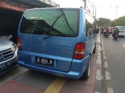 Mobil Mercedes-Benz Vito 2003 114 terbaik di DKI Jakarta 5