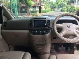 Jual mobil Nissan Serena Comfort Touring 2008 bekas, DKI Jakarta 2