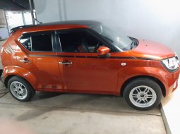 Jual mobil Suzuki Ignis GL 2017 bekas di Jawa Barat 3