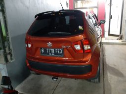 Jual mobil Suzuki Ignis GL 2017 bekas di Jawa Barat 5