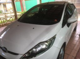 Jual mobil Ford Fiesta S 2012 murah di Kalimantan Tengah 2