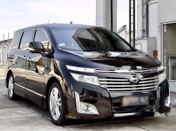 Jual mobil Nissan Elgrand Highway Star 2012 bekas, DKI Jakarta 1