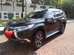 Jual mobil Mitsubishi Pajero Sport Dakar 2016 terbaik di DIY Yogyakarta 6