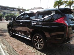 Jual mobil Mitsubishi Pajero Sport Dakar 2016 terbaik di DIY Yogyakarta 4