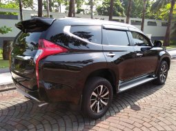 Jual mobil Mitsubishi Pajero Sport Dakar 2016 terbaik di DIY Yogyakarta 2