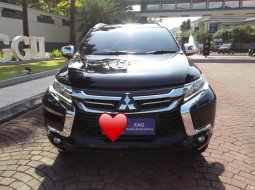 Jual mobil Mitsubishi Pajero Sport Dakar 2016 terbaik di DIY Yogyakarta 1